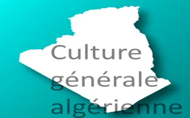 Quiz Culture g�n�rale