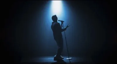 Quel chanteur est l'auteur et interpr&egrave;te du titre ''L�Alg&eacute;rie'' ?