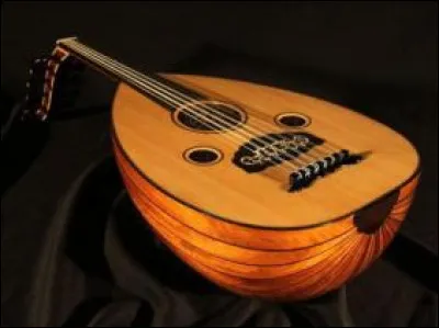 Quel est le nom de cet instrument, actuellement le plus populaire en Alg&eacute;rie ?
