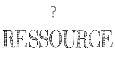 Quelle est la principale ressource de l'Alg&eacute;rie ?