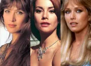 Quiz Soci�t� - Les pays o� vivent les plus belles femmes du monde