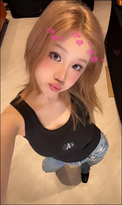 Quel est son &acirc;ge ?