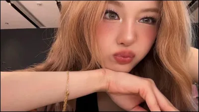 O&ugrave; est-elle n&eacute;e ?