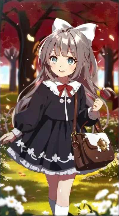 Comment ton crush est-il ?