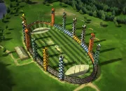 Test Quel poste de Quidditch aurais-tu dans ''Harry Potter'' ?