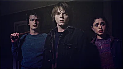 Tu es plut&ocirc;t...