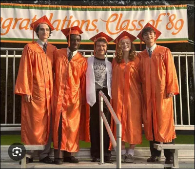 Au lyc&eacute;e ou au coll&egrave;ge, tu es plut&ocirc;t un &eacute;l&egrave;ve...