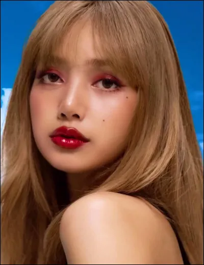 Quand est n&eacute;e Lisa de Blackpink ?