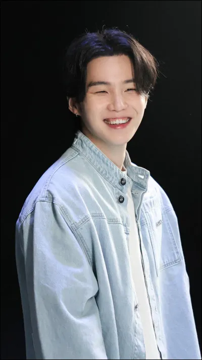 Quand est n&eacute; Suga de BTS ?