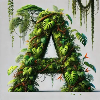 Arbre : lequel de ces arbres est un noisetier ?