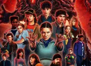 Test Quel personnage de 'Stranger Things' es-tu ?