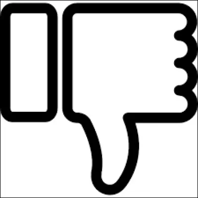 Quel est ton pire d&eacute;faut ?