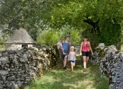 Quiz Visite du Quercy