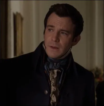 Voici Benedict. Dans quelle s&eacute;rie Netflix est-il un personnage central ?