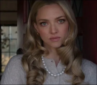 Ici, c'est Nina Winchester. Dans quel film la voit-on ?