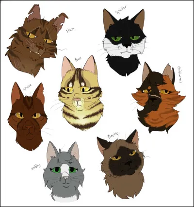 Quel est le nom du cinqui&egrave;me livre ?