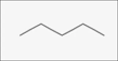 Question Physique et Chimie.Combien cette cha&icirc;ne Carbon&eacute;e contient-il de carbone ?