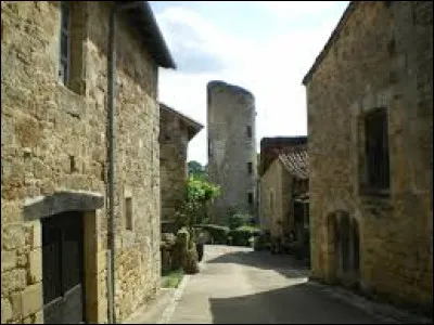 Je vous propose de partir &agrave; la d&eacute;couverte de Cardaillac. Village de l'arrondissement de Figeac, class&eacute; parmi les Plus Beaux Villages de France, il se situe ...