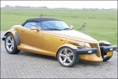 Quel est le nom de ce mod&egrave;le ?