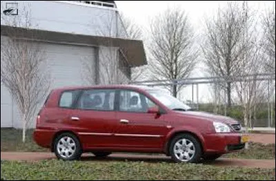 Ce monospace rouge est un ...