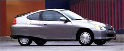 Quel est le nom de cette voiture ?