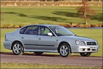 Celle-ci est une ...