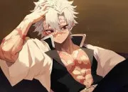 Test Image personnalis�e n�12 : Sanemi Shinazugawa