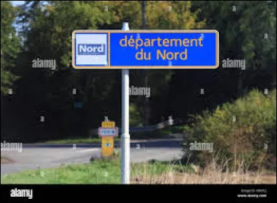 C'est le nom d'une ville du Nord;