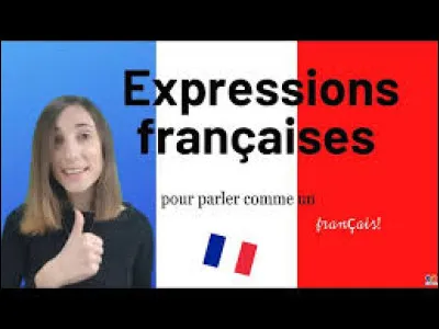 Expression : quand les _____ auront des dents.