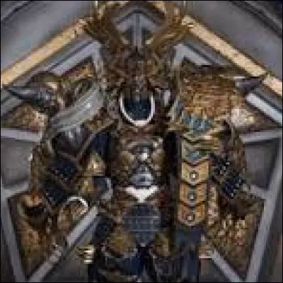 Comment s�appelle ce m&eacute;chant ?