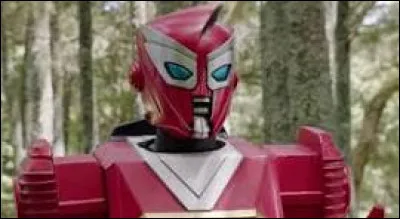 Comment s�appelle ce robot ?