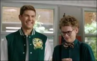 Comment s�appellent ces deux personnages qui trichent &agrave; tout ?