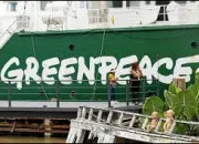 Quiz Greenpeace