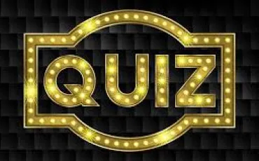 Quiz Culture g�n�rale
