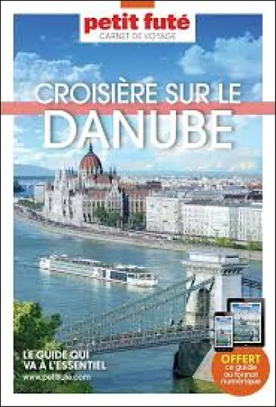 Combien de pays le Danube longe-t-il ou traverse-t-il ?