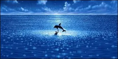 Qui est le r&eacute;alisateur du film "Le Grand Bleu" ?