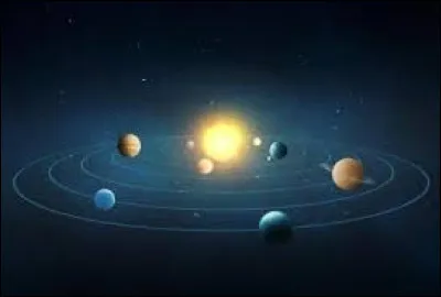 Quelle plan&egrave;te est la plus &eacute;loign&eacute;e du Soleil ?