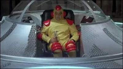 Dans "La Soupe aux choux", de quelle plan&egrave;te vient la Denr&eacute;e ?