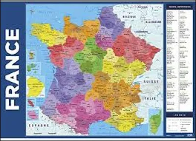 Lequel de ces villes ne se situe pas dans un d&eacute;partement comprenant un 9 ?