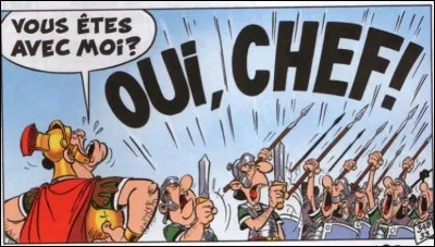 Non non, ce n'est pas ce que vous croyez, je ne l&egrave;che les bottes de personne, bien au contraire, je suis indestructible et inalt&eacute;rable sur ce sujet, d'ailleurs on me dit ...