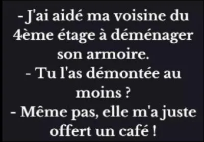 Mais le bien et le mal existent dans ce monde, donc si vous avez de la chance, vous pouvez tomber sur quelqu'un de d&eacute;sint&eacute;ress&eacute;, donc ...