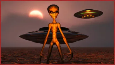 L'astronome Allen Hynek a d&eacute;fini trois types de rencontres rapproch&eacute;es avec des ovnis. Comment est d&eacute;finie une rencontre du troisi&egrave;me type ?