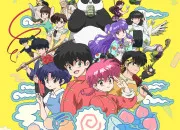 Quiz Quiz sur 'Ranma 1/2'
