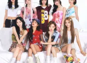 Test Quel album de Twice es-tu ?