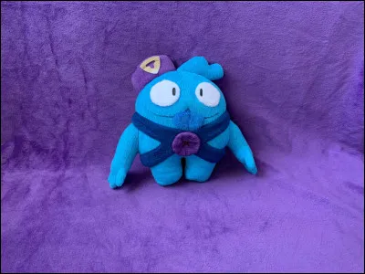 Quel est ce Brawler ?