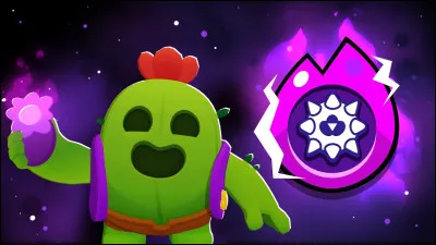 Quel Brawler est un petit cactus trop mignon ?