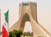 Quiz L'Iran, 50 ans d'�volution, 50 ans de r�volutions