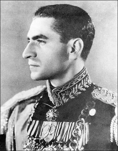 En quelle ann&eacute;e Mohammad Reza Pahlavi, le dernier Shah d'Iran, renvers&eacute; en 1979, &eacute;tait-il arriv&eacute; au pouvoir ?