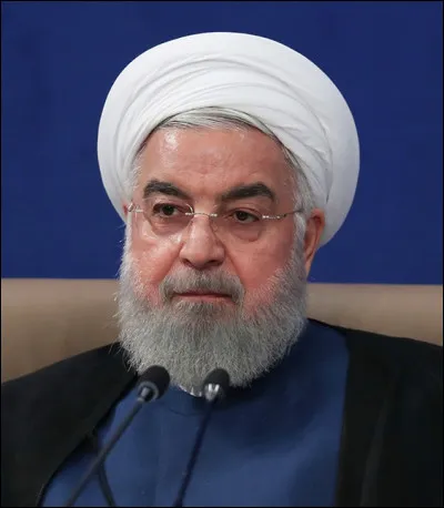 Hassan Rohani, conservateur mod&eacute;r&eacute;, est &eacute;lu en 2013 puis r&eacute;&eacute;lu en 2017. Pour quelles raisons de nouvelles manifestations massives &eacute;clatent en d&eacute;cembre 2017 ?