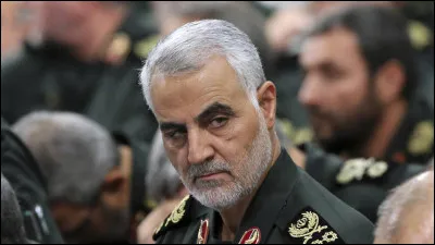 Le pouvoir vacille une nouvelle fois en novembre 2019, &agrave; cause de l'augmentation des prix du carburant, et en janvier 2020, &agrave; cause des mensonges du gouvernement iranien sur une affaire bien pr&eacute;cise. Quelle est-elle ?